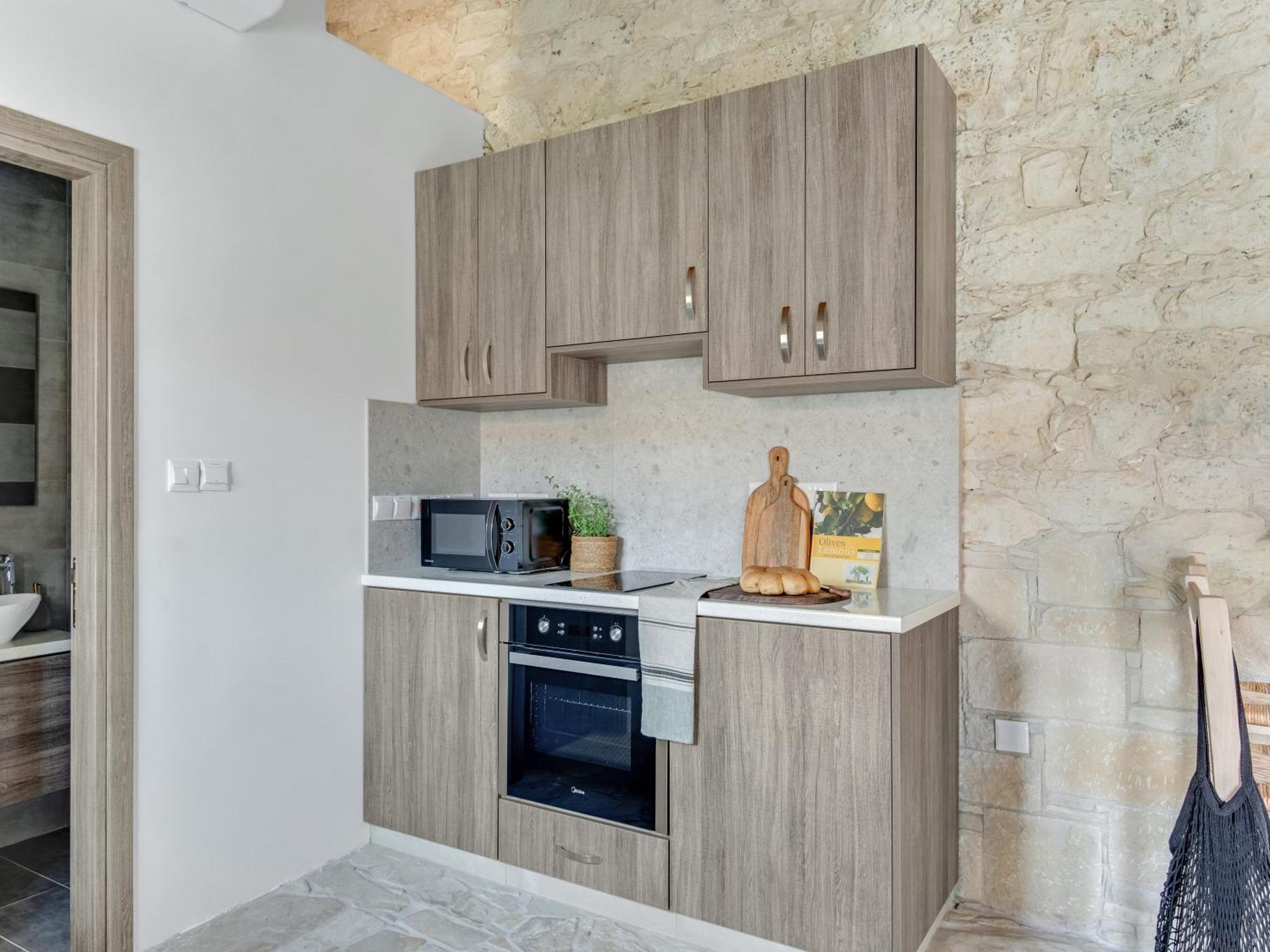 Sanders Andre Marie Appartement Vasa Kilaniou Buitenkant foto